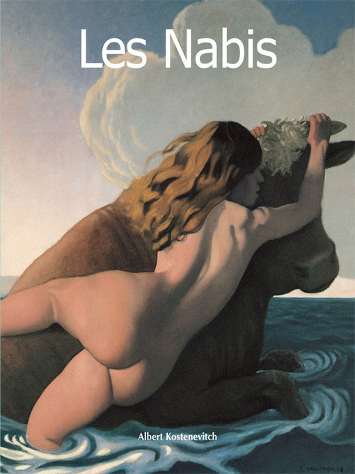 Title details for Les Nabis by Albert Kostenevitch - Wait list
